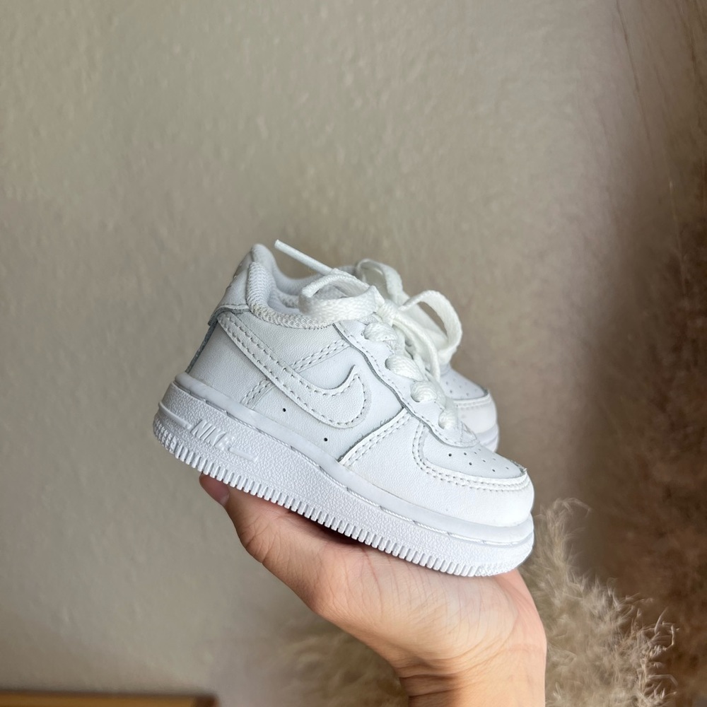 Nike Air Force ones